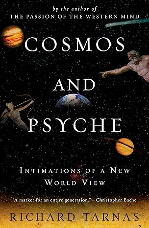 Cosmos and Psyche, kirjoittanut Richard Tarnas